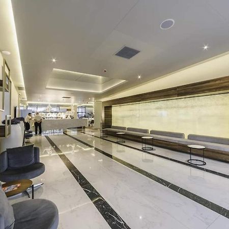 Sea View Apart-Hotel Orbi Twin Towers 1413 Batumi Ngoại thất bức ảnh