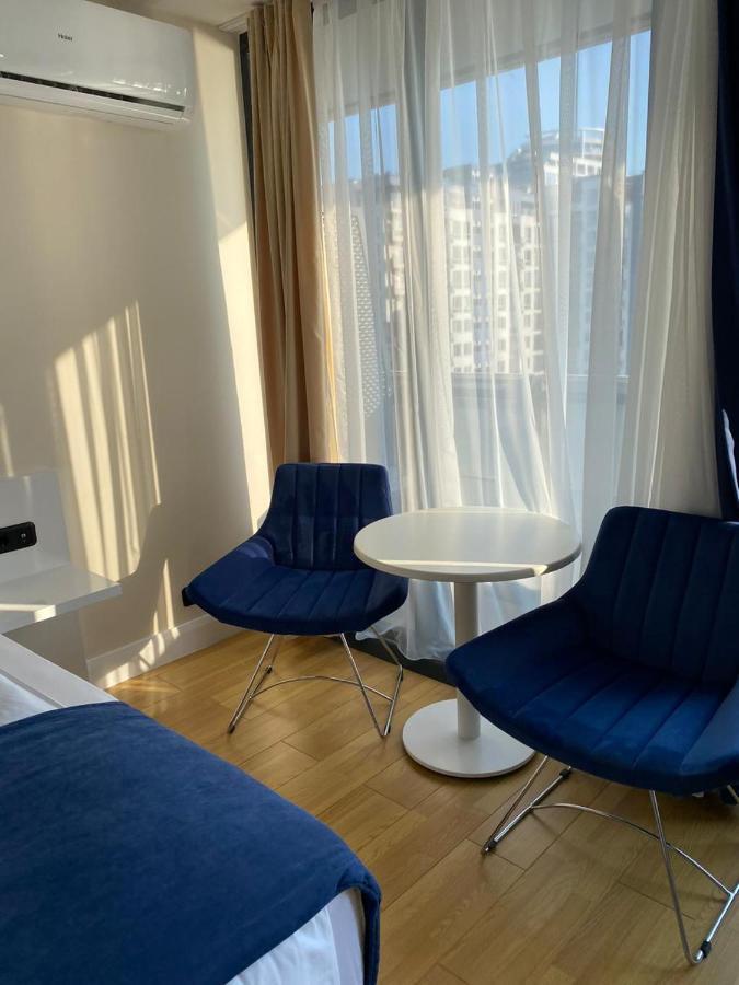 Sea View Apart-Hotel Orbi Twin Towers 1413 Batumi Ngoại thất bức ảnh