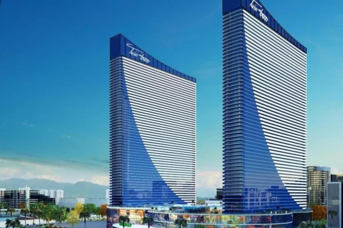 Sea View Apart-Hotel Orbi Twin Towers 1413 Batumi Ngoại thất bức ảnh
